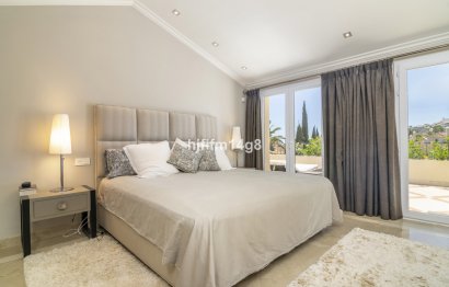 Reventa - Apartment - Penthouse - Marbella - Nueva Andalucia