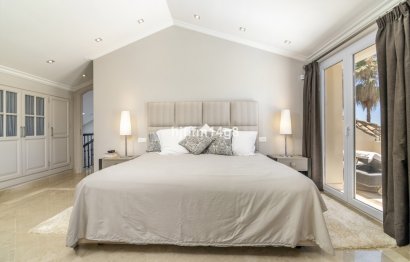 Reventa - Apartment - Penthouse - Marbella - Nueva Andalucia