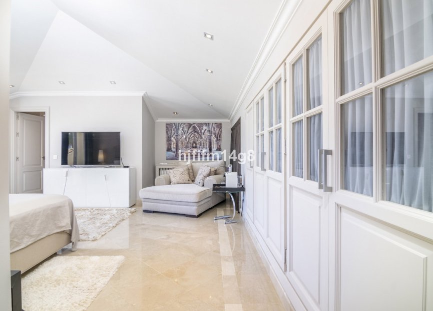 Reventa - Apartment - Penthouse - Marbella - Nueva Andalucia