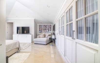 Reventa - Apartment - Penthouse - Marbella - Nueva Andalucia