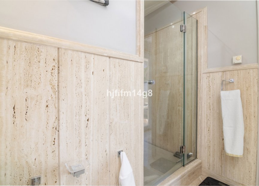 Reventa - Apartment - Penthouse - Marbella - Nueva Andalucia