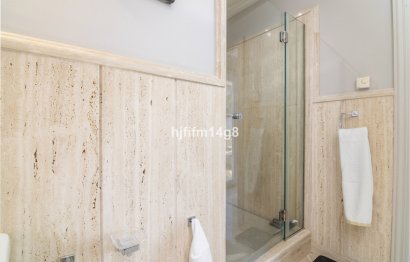 Reventa - Apartment - Penthouse - Marbella - Nueva Andalucia