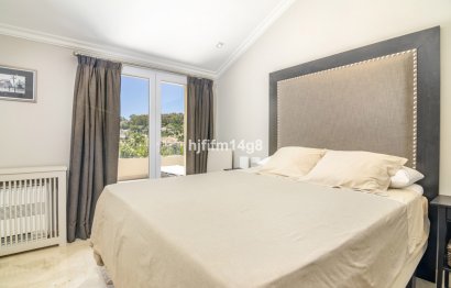 Reventa - Apartment - Penthouse - Marbella - Nueva Andalucia