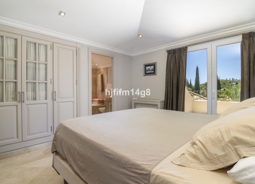 Reventa - Apartment - Penthouse - Marbella - Nueva Andalucia