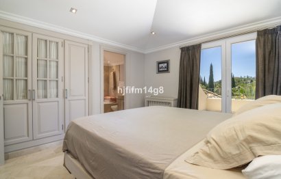 Reventa - Apartment - Penthouse - Marbella - Nueva Andalucia