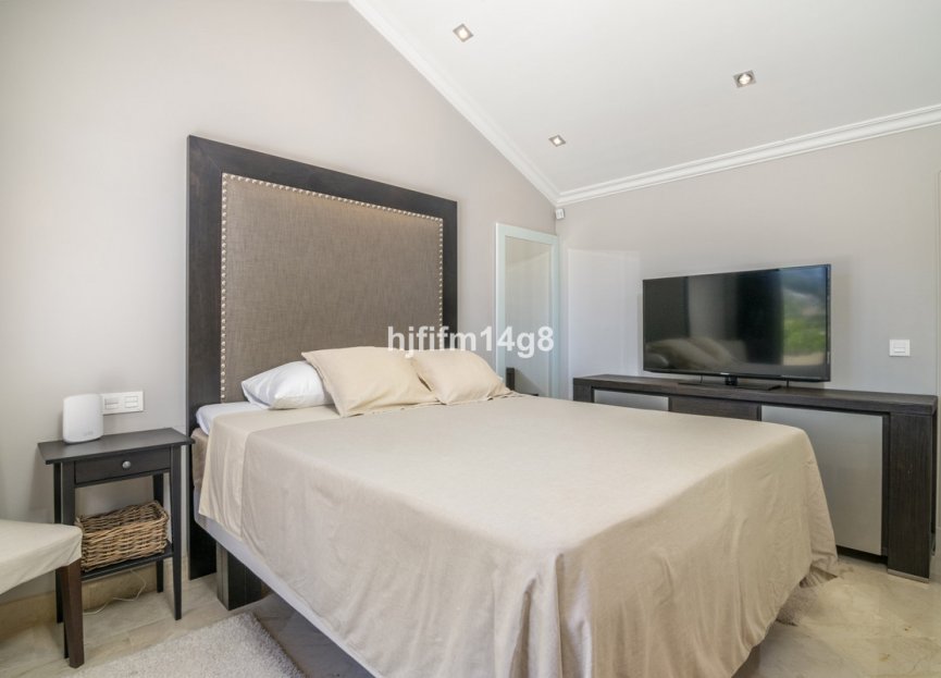 Reventa - Apartment - Penthouse - Marbella - Nueva Andalucia