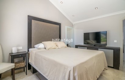 Reventa - Apartment - Penthouse - Marbella - Nueva Andalucia