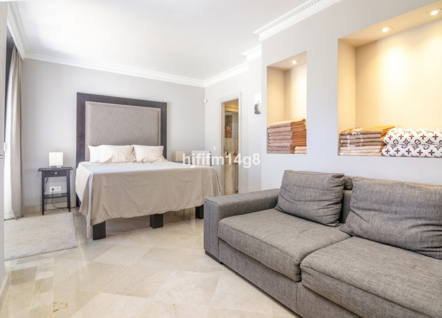 Reventa - Apartment - Penthouse - Marbella - Nueva Andalucia