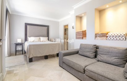 Reventa - Apartment - Penthouse - Marbella - Nueva Andalucia