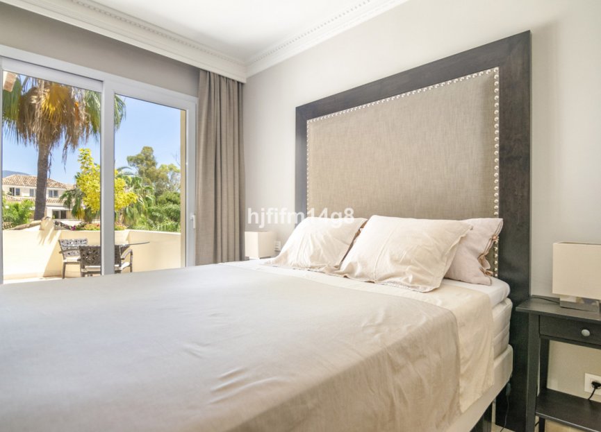 Reventa - Apartment - Penthouse - Marbella - Nueva Andalucia