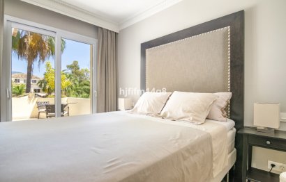 Reventa - Apartment - Penthouse - Marbella - Nueva Andalucia