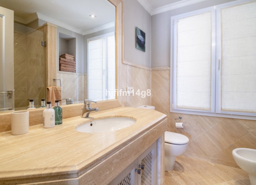 Reventa - Apartment - Penthouse - Marbella - Nueva Andalucia