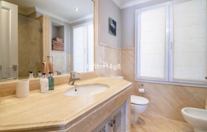 Reventa - Apartment - Penthouse - Marbella - Nueva Andalucia