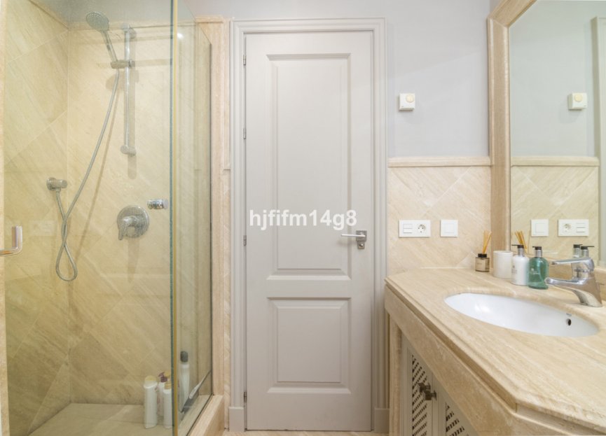 Reventa - Apartment - Penthouse - Marbella - Nueva Andalucia