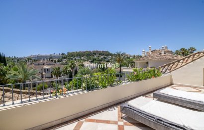 Reventa - Apartment - Penthouse - Marbella - Nueva Andalucia