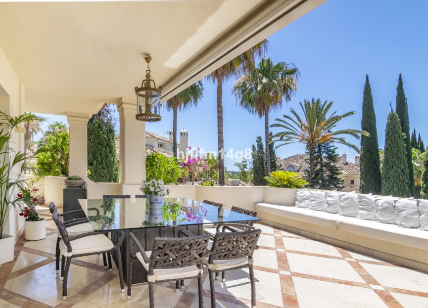 Reventa - Apartment - Penthouse - Marbella - Nueva Andalucia