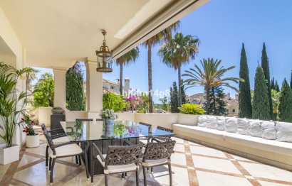 Reventa - Apartment - Penthouse - Marbella - Nueva Andalucia