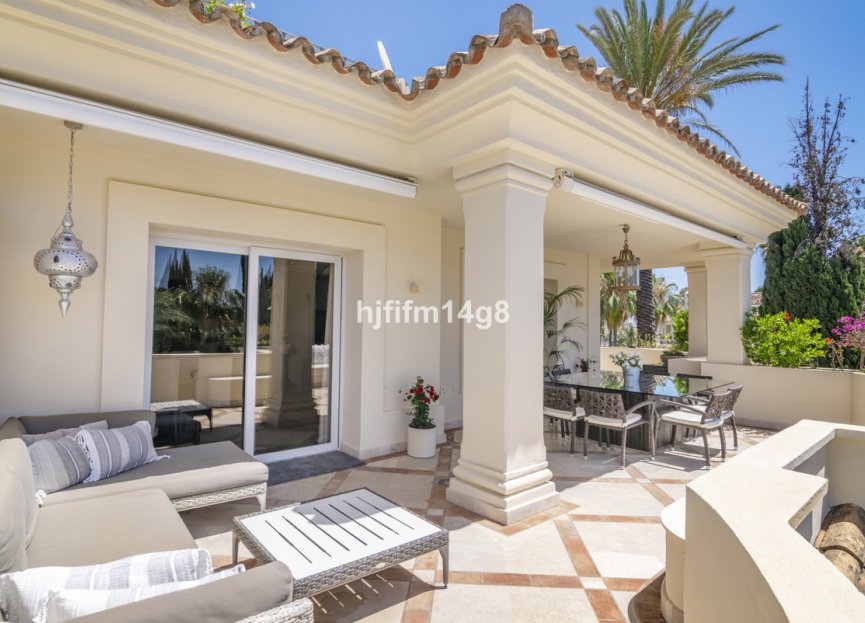 Reventa - Apartment - Penthouse - Marbella - Nueva Andalucia