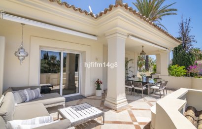 Reventa - Apartment - Penthouse - Marbella - Nueva Andalucia