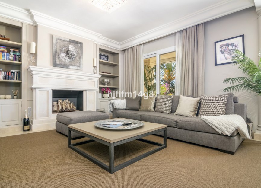 Reventa - Apartment - Penthouse - Marbella - Nueva Andalucia