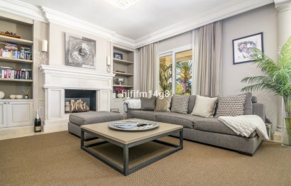 Reventa - Apartment - Penthouse - Marbella - Nueva Andalucia