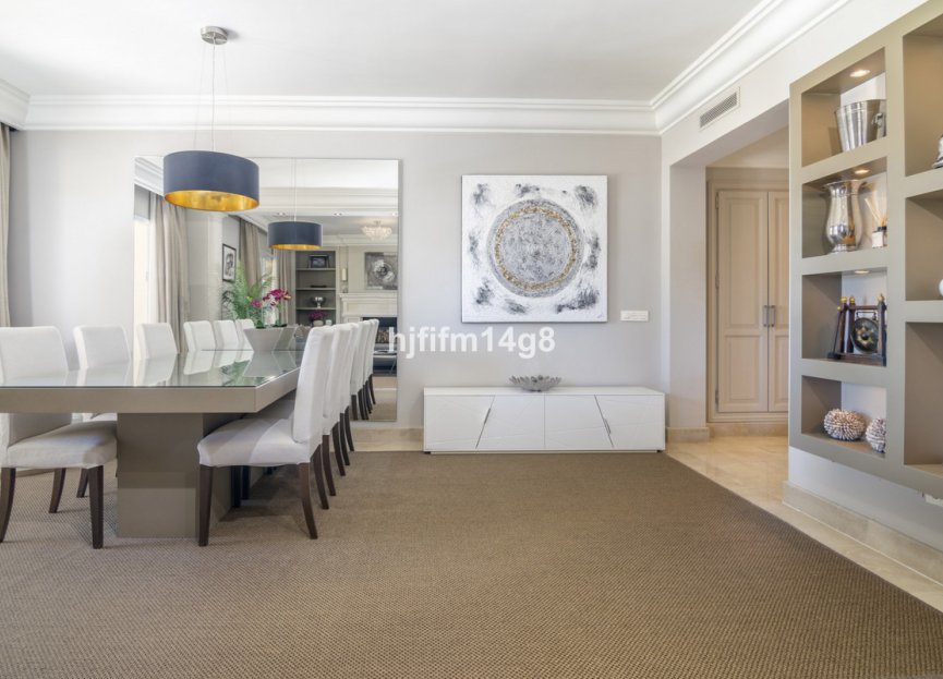 Reventa - Apartment - Penthouse - Marbella - Nueva Andalucia