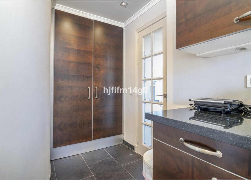 Reventa - Apartment - Penthouse - Marbella - Nueva Andalucia