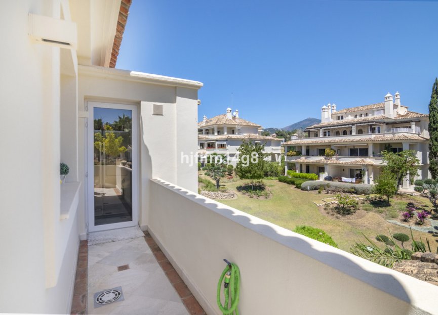 Reventa - Apartment - Penthouse - Marbella - Nueva Andalucia