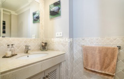 Reventa - Apartment - Penthouse - Marbella - Nueva Andalucia