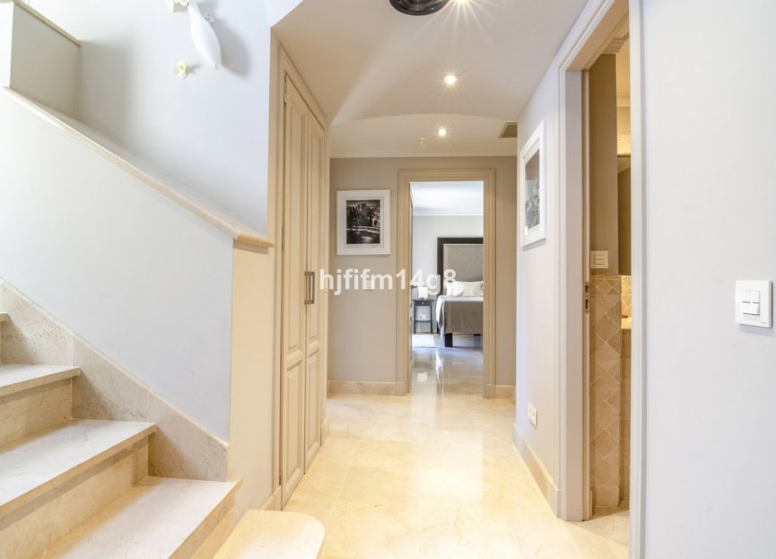 Reventa - Apartment - Penthouse - Marbella - Nueva Andalucia