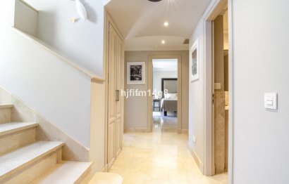 Reventa - Apartment - Penthouse - Marbella - Nueva Andalucia