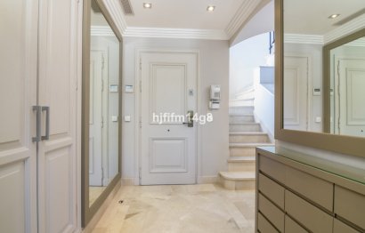 Reventa - Apartment - Penthouse - Marbella - Nueva Andalucia