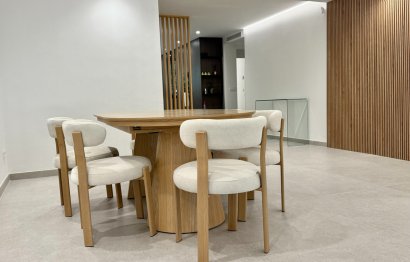 Resale - Ground floor apartment - Estepona - Estepona Centro