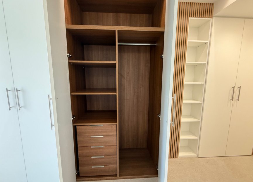 Resale - Ground floor apartment - Estepona - Estepona Centro