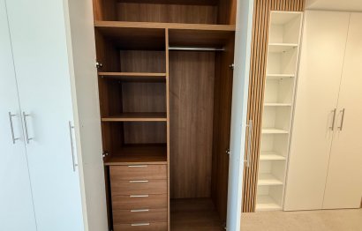 Resale - Ground floor apartment - Estepona - Estepona Centro