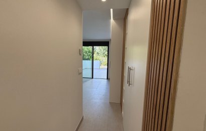 Resale - Ground floor apartment - Estepona - Estepona Centro