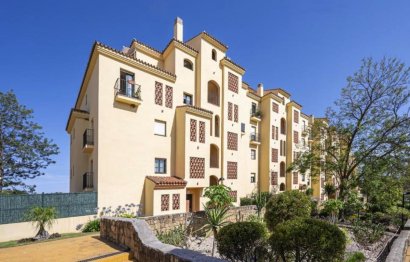Reventa - Ground floor apartment - Estepona - Estepona Centro