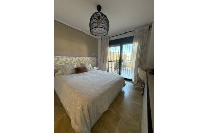 Reventa - Ground floor apartment - Estepona - Estepona Centro