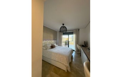 Reventa - Ground floor apartment - Estepona - Estepona Centro