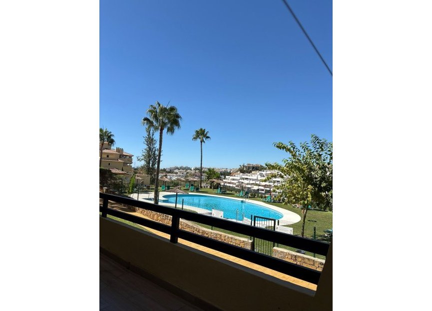 Reventa - Ground floor apartment - Estepona - Estepona Centro