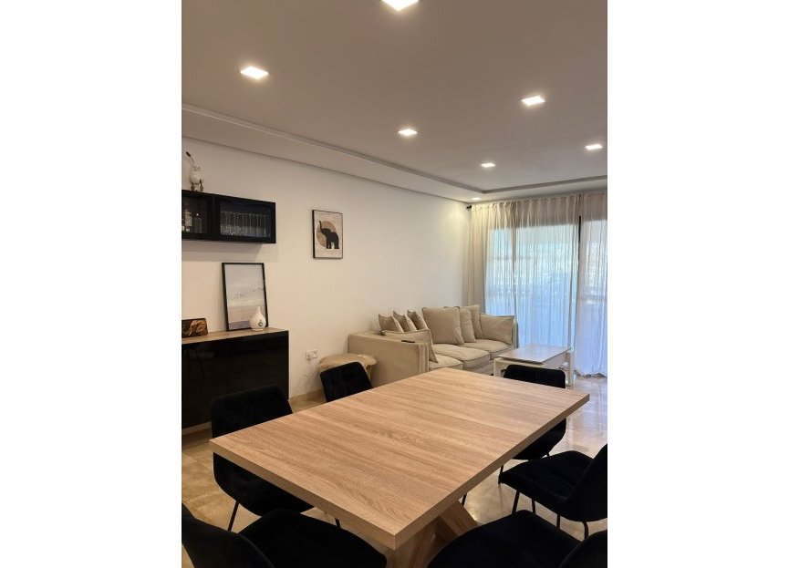 Reventa - Ground floor apartment - Estepona - Estepona Centro