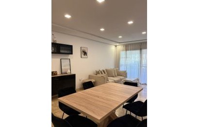 Reventa - Ground floor apartment - Estepona - Estepona Centro