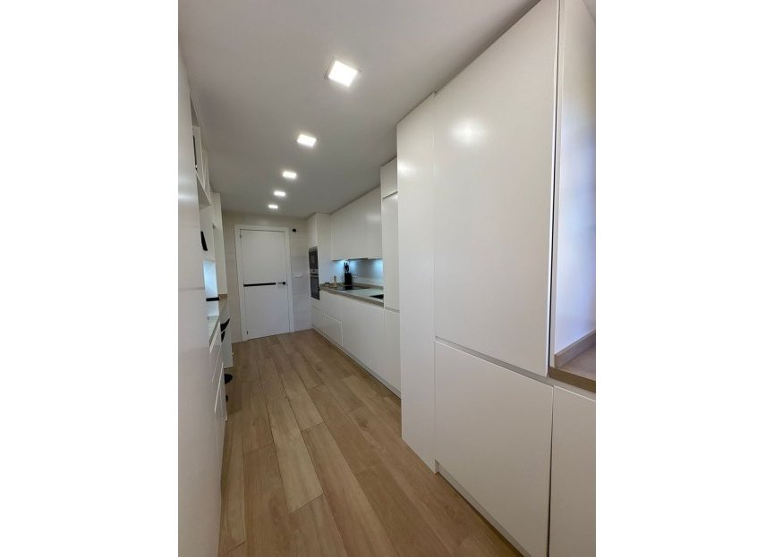 Reventa - Ground floor apartment - Estepona - Estepona Centro