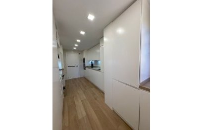 Reventa - Ground floor apartment - Estepona - Estepona Centro