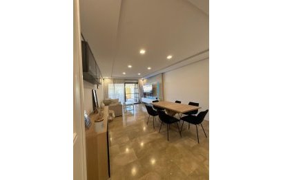 Reventa - Ground floor apartment - Estepona - Estepona Centro