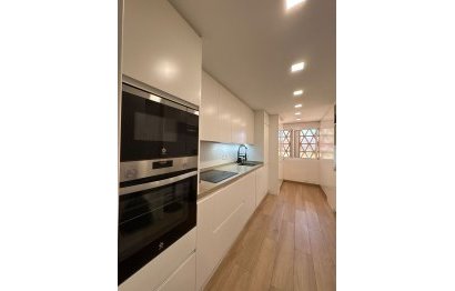 Reventa - Ground floor apartment - Estepona - Estepona Centro