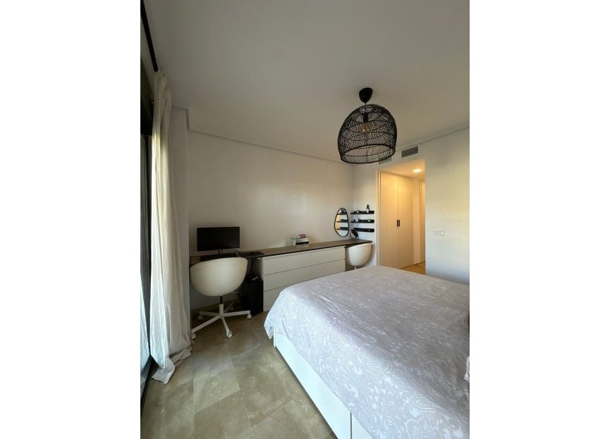 Reventa - Ground floor apartment - Estepona - Estepona Centro