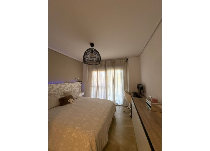 Reventa - Ground floor apartment - Estepona - Estepona Centro