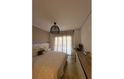 Reventa - Ground floor apartment - Estepona - Estepona Centro