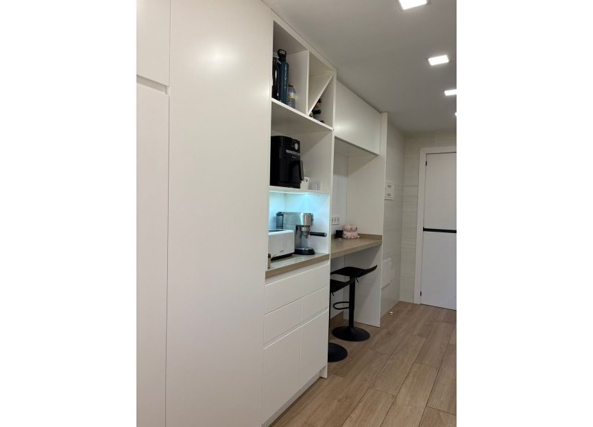 Reventa - Ground floor apartment - Estepona - Estepona Centro